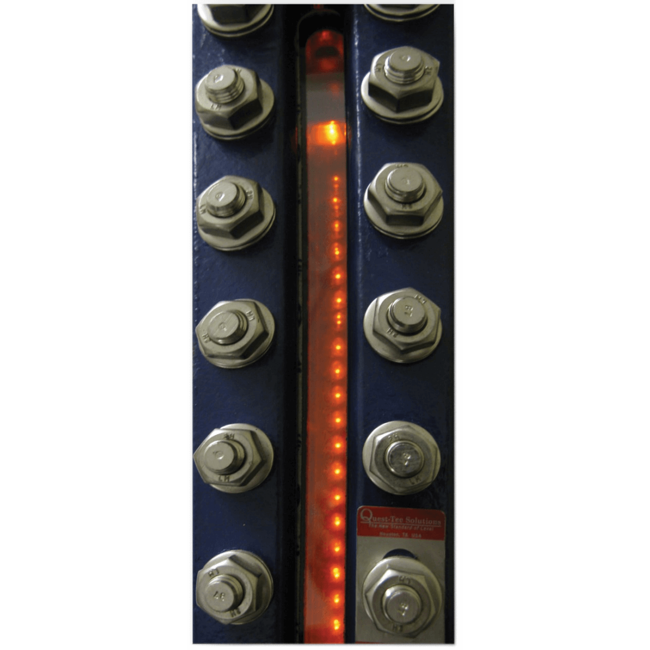 Quest-Tec Illuminator, See-Level Amber